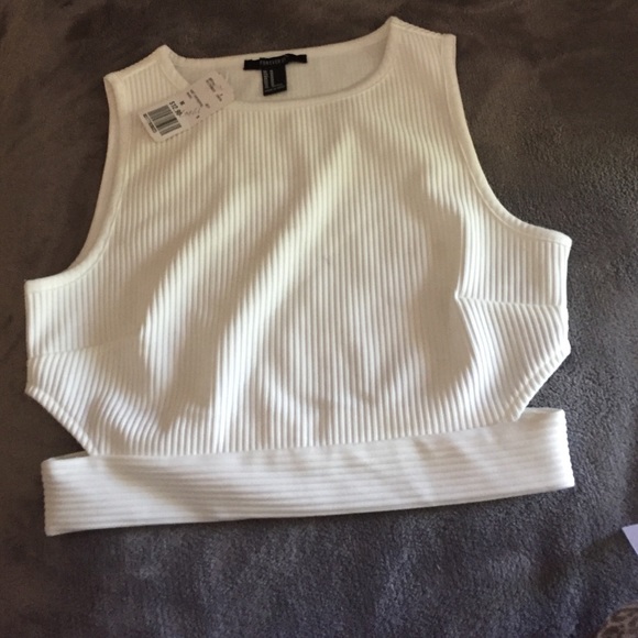 Forever 21