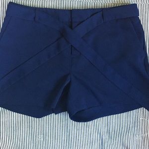 Forever 21 essentials shorts