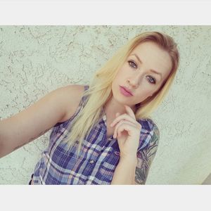 Meet your Posher, Alexandria