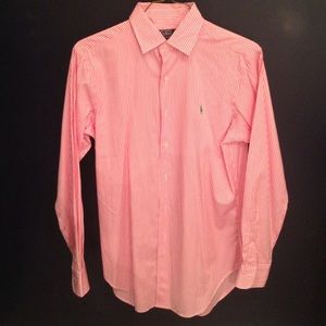 Ralph Lauren Button Down