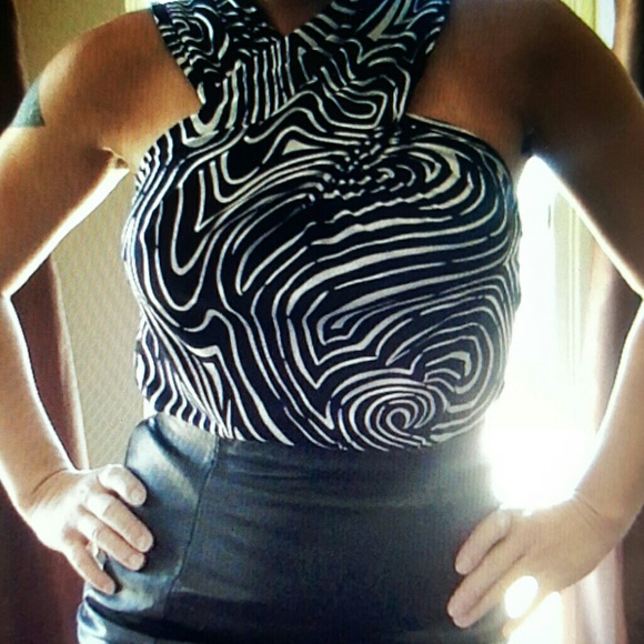 Limited XS blouse