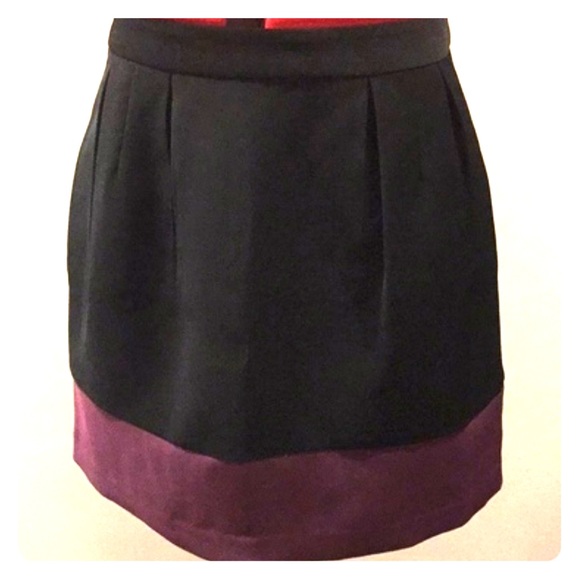 Banana republic skirt