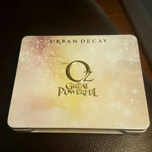 Urban Decay The Glinda Palette