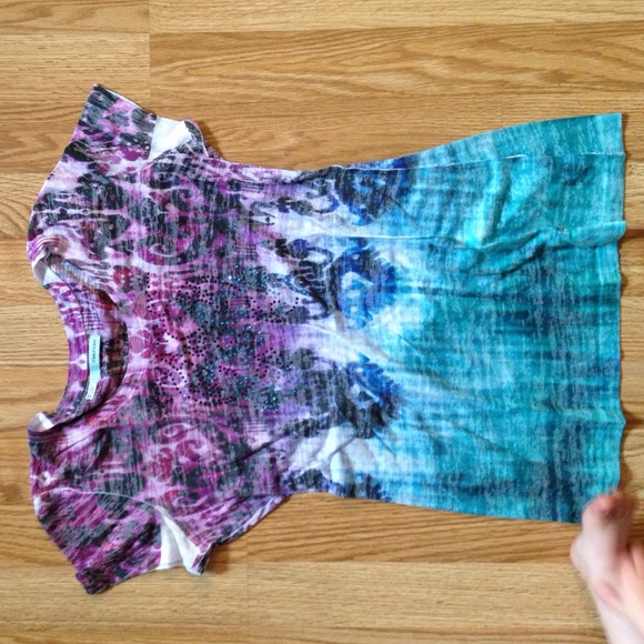 Maurices t shirt