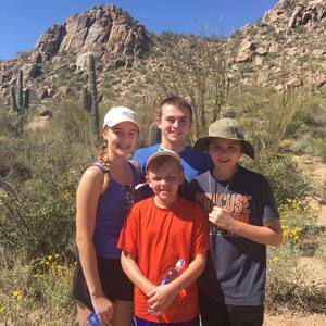 Meet your Posher, Kristin