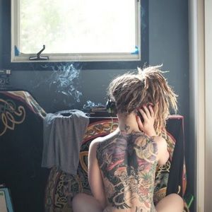 Meet your Posher, Ariel