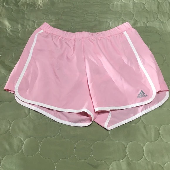 Adidas Pants - Adidas Running Shorts