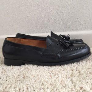 Cole Haan tassel loafers size 11