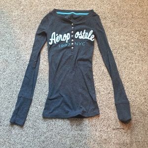 Long sleeve t-shirt
