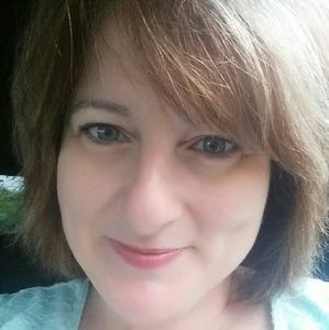 Meet your Posher, Chrissy