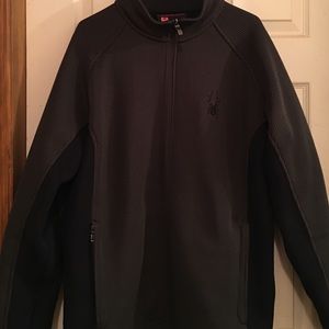 Men's Spyder Coat