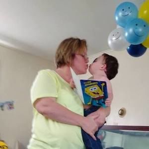 Meet your Posher, Melissa