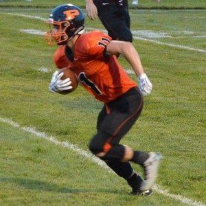 Meet your Posher, Melissa