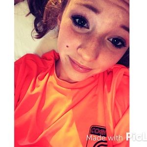 Meet your Posher, Iley