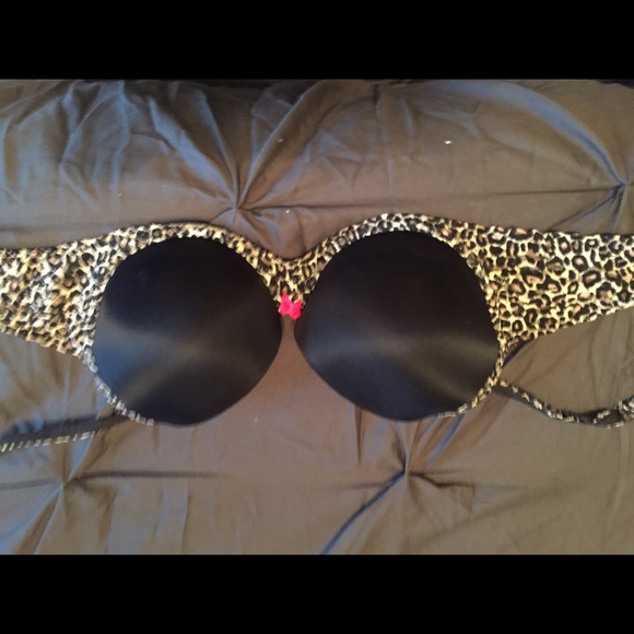 Pink size 36 c bra