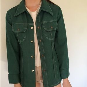 70s VINTAGE jacket