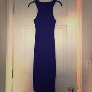 Express Athletica Dress