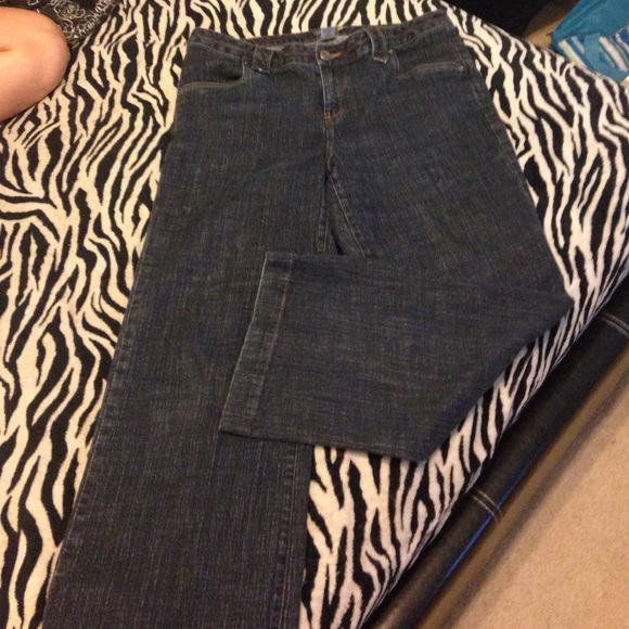 venezia jeans size chart