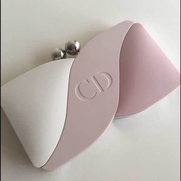 Dior cherie bow palette