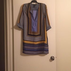 Grace Elements Tunic