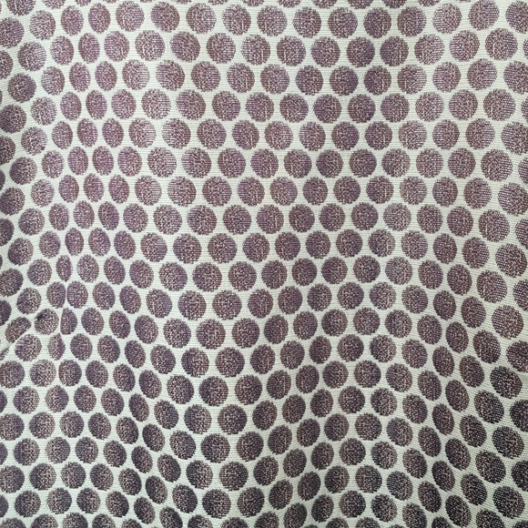 Retro Polkadot Halter Dress - Picture 2 of 3