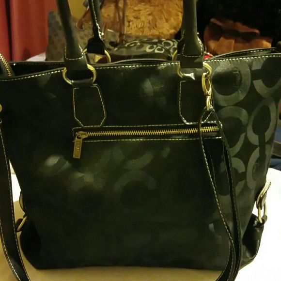 Coach Purse - Picture 2 of 3