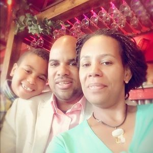 Meet your Posher, Donna