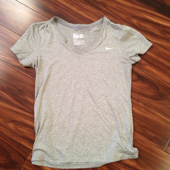 Nike Dri-Fit Tee