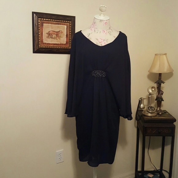 Karina Evening Wear