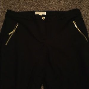 Michael Kors Black Dress Pants!