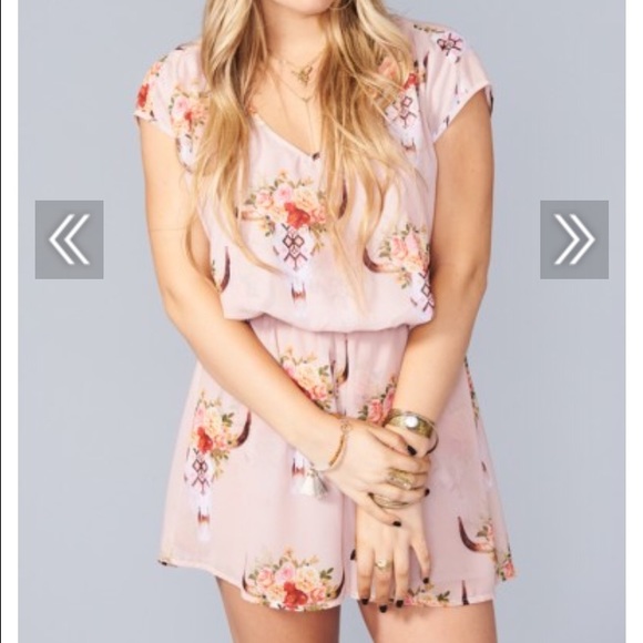 Show Me Your MuMu Pants - Show me your Mumu romper!