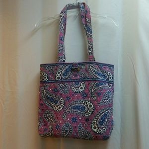Vera bradley tote