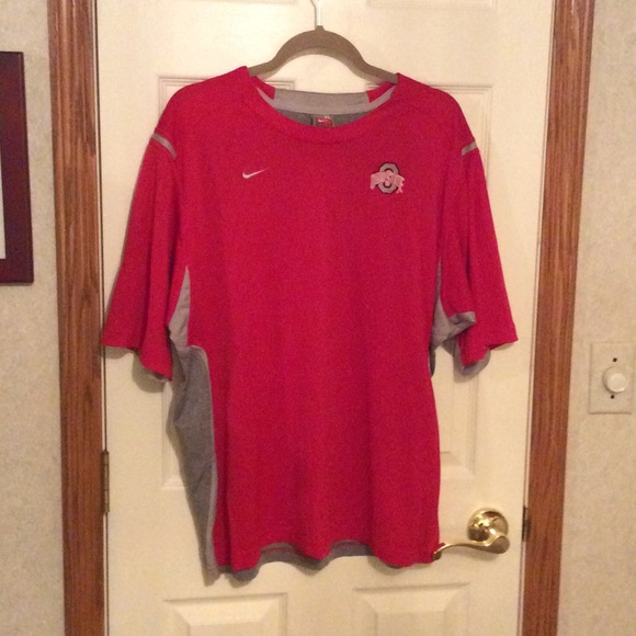 Ohio state shirt