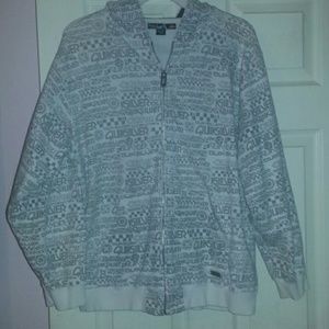 Quicksilver hoody