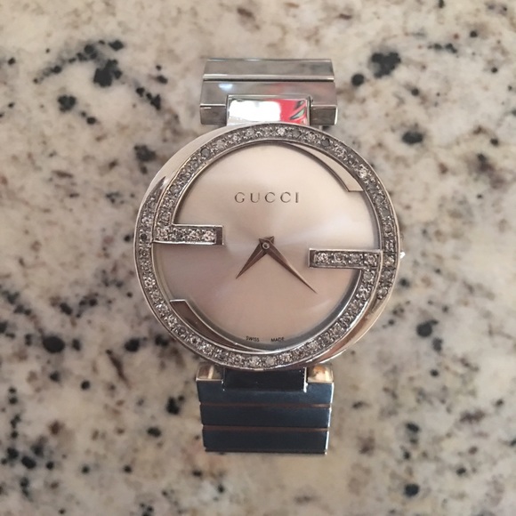 Gucci Accessories - 🔴SOLD🔴 Additional Pictures of Gucci Watch