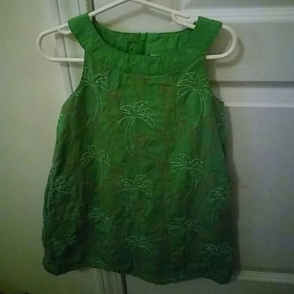 Girls 5T dress