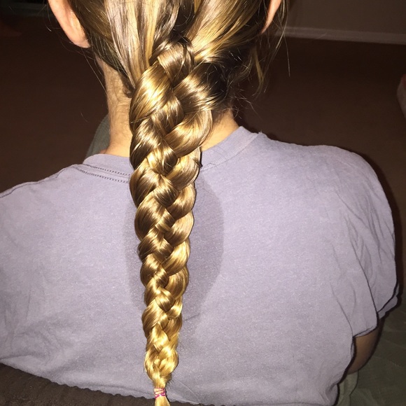 Meet your Posher, Gabi