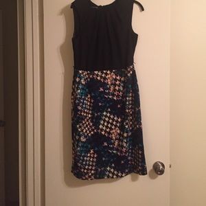 Jones New York sheath