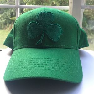 Shamrock Baseball Cap