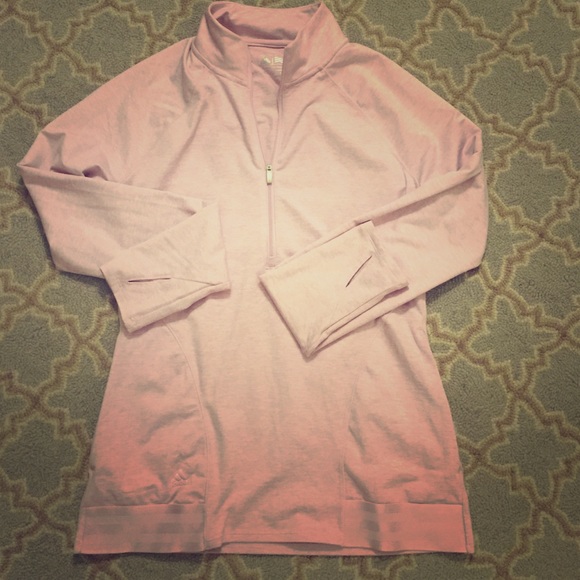 *SOLD* Adidas pullover