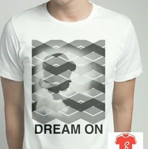 Dream On Tee