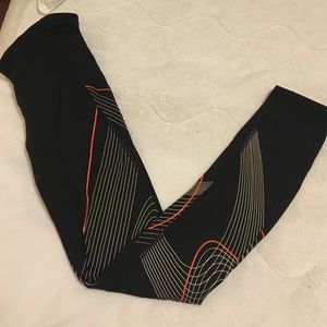 GapBody Fit gfast leggings