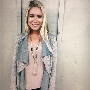 Meet your Posher, Hannah