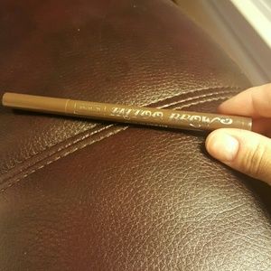 Kat Von D Tattoo Brow