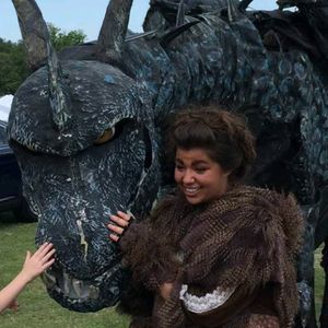 Meet your Posher, Abigail