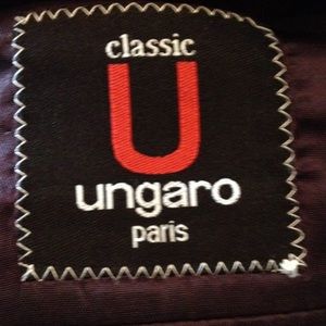 Salmon Ungaro Sport Jacket main image 1