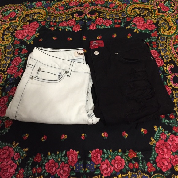 Jean Bundle 🌻
