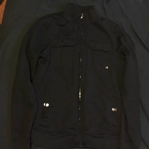 Men's Calvin Klein jacket