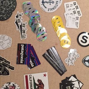 Meet your Posher, Molly