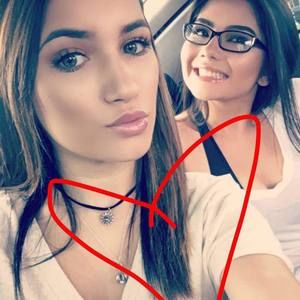 Meet your Posher, Avary